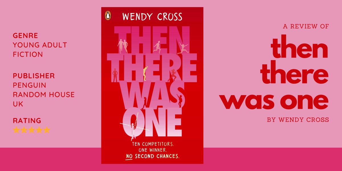 Book Review | Then There Was One by Wendy Cross